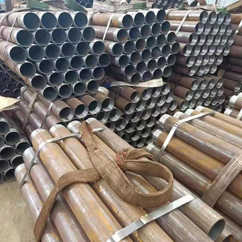 大埔地质钻探用跟管