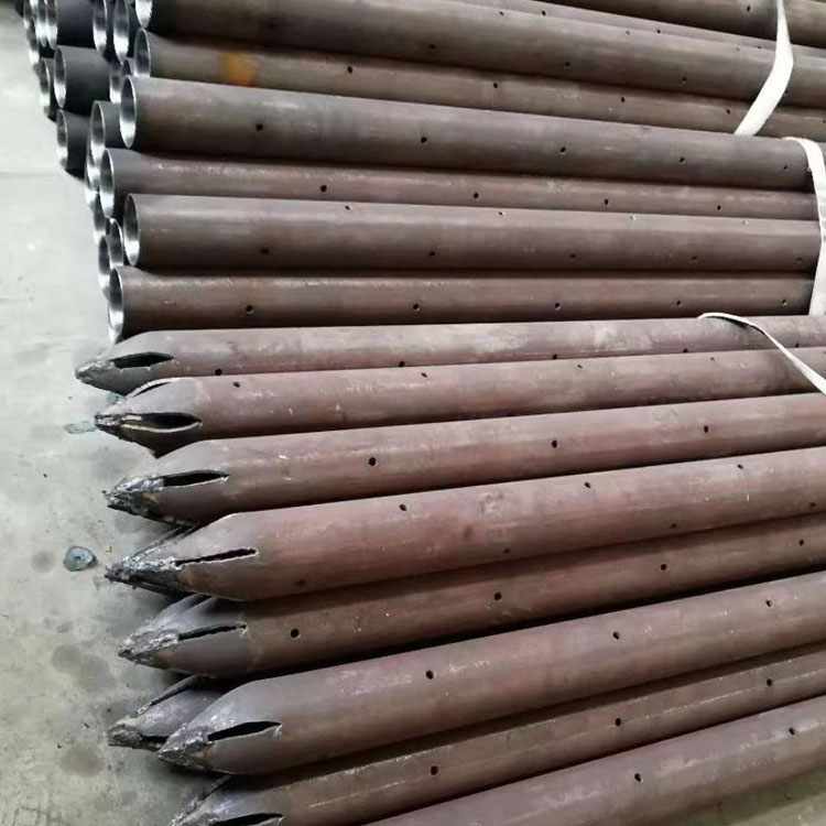 大埔76mm管棚管