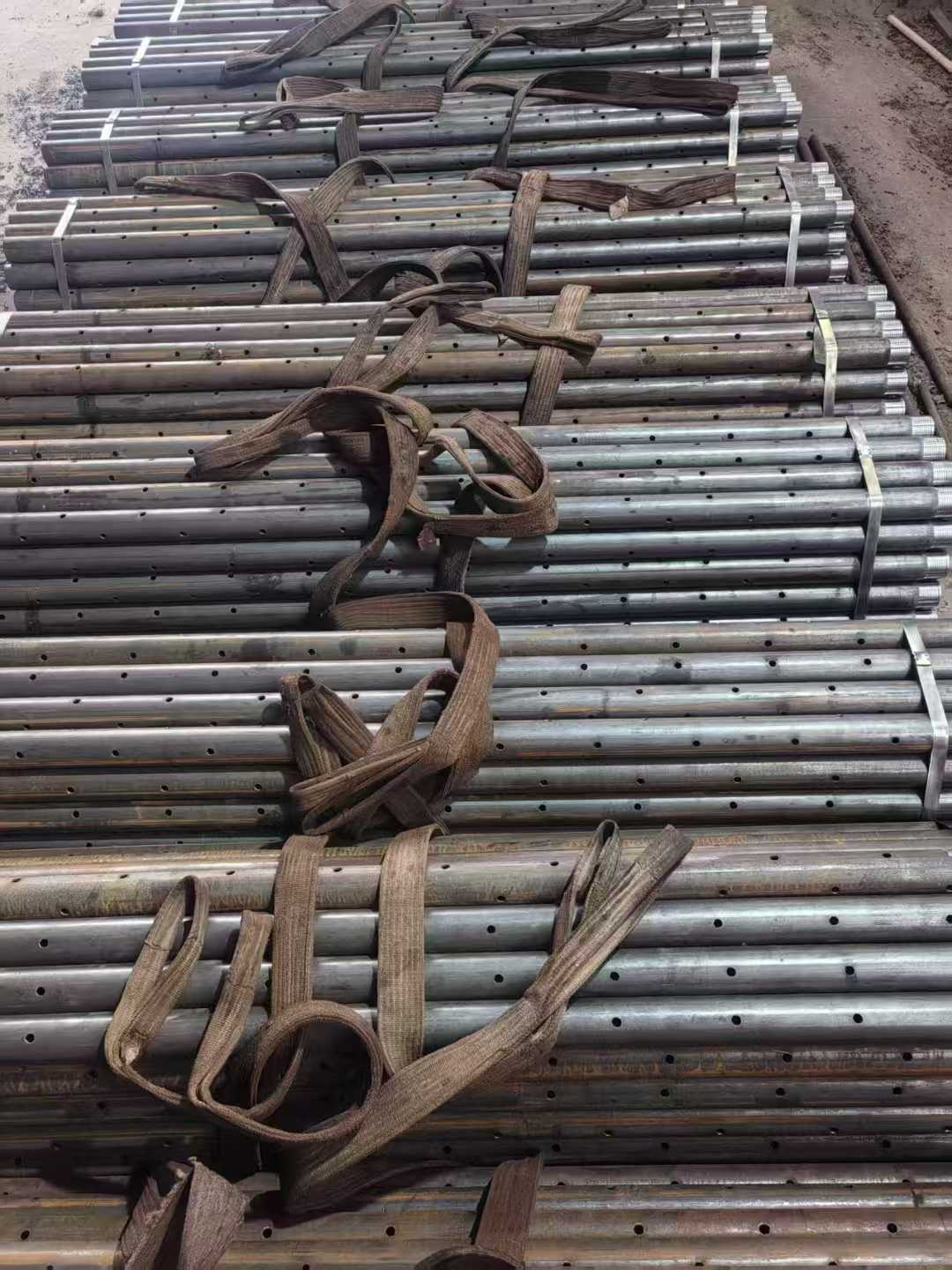大埔127mm管棚管