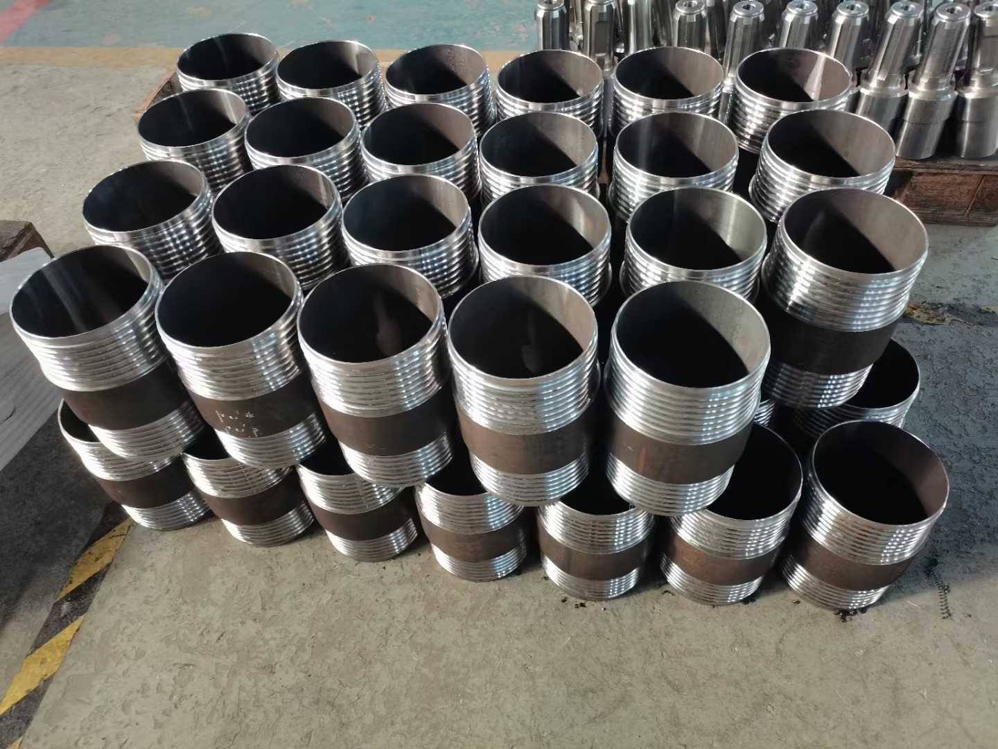 大埔219mm管棚管
